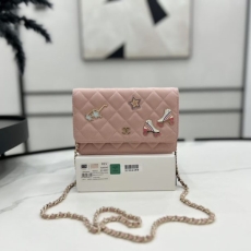 Chanel WOC Bags